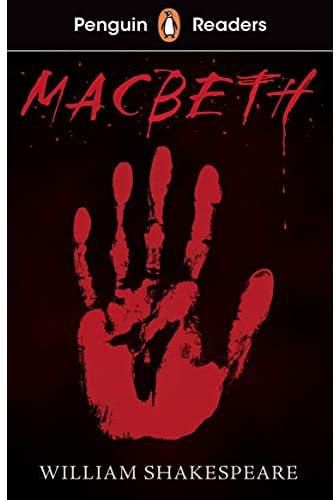 Penguin Readers Level 1: Macbeth ELT Graded Reader