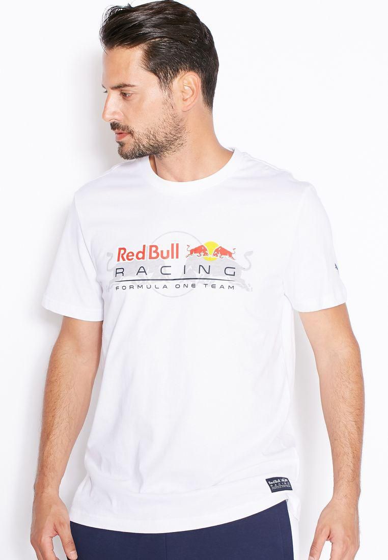Red Bull Logo T-Shirt