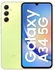 Samsung Galaxy A34 5G, 6.6", 128GB + 8GB RAM (Dual SIM), 5000mAh, Lime