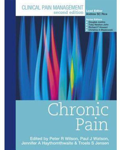 Clinical Pain Management: Chronic Pain