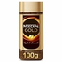 Nescafe gold instant coffee 100 g