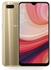 Oppo A7 - موبايل 6.2 بوصة - 64 جيجا - ثنائي الشريحة - ذهبي