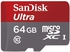 SanDisk Ultra Android microSDHC 64GB Class 10 with SD Adapter [SDSDQUAN-064G-G4A]