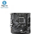 GIGABAYT Motherboard AMD-B650M H