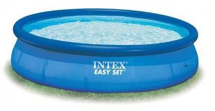 Intex Easy Set Pool (366 cm x 76 cm)