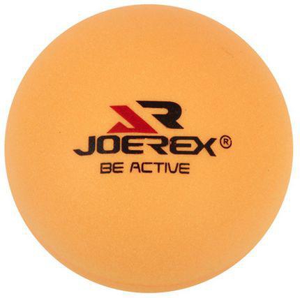 Joerex 1631 Table Tennis Balls 72 Pieces