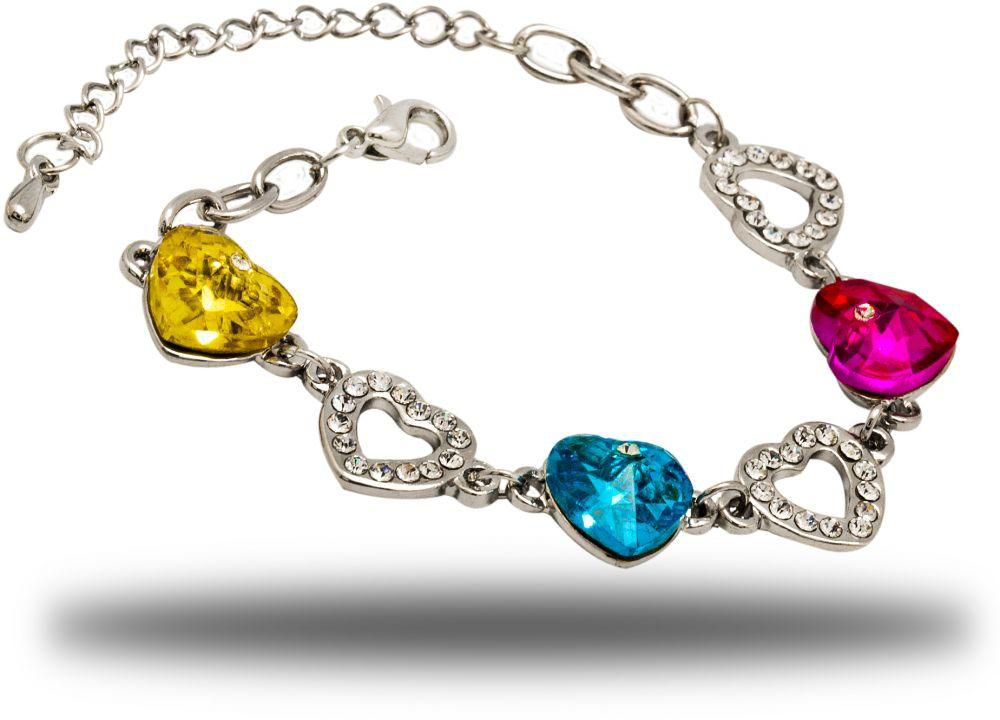 (MM205) Multi Color Bracelet
