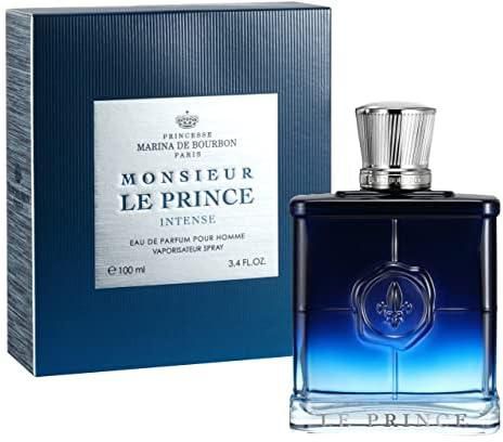 Marina De Bourbon Monsieur Le Prince Eau de Parfum for Men 100ml