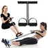 Tummy Trimmer Spring Abs Exerciser, Waist Trimmer, And Fitness