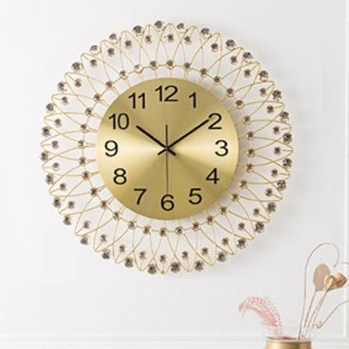 Deco Home Decor Wall Clock Big 60 Cm By From Jumia In Kenya Yaoota - Large Home Decor Wall Clock