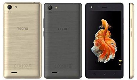 Image result for Tecno WX3 P