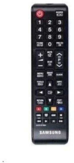 Samsung Replacement Remote Control - Black