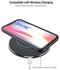Protective Case Cover for Apple iPhone X Multicolour