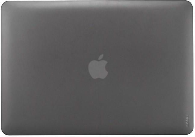Ozaki O!macworm TightSuit MacBook Air 11 Case – Black