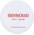 Glysolid Soft Cream - For All Skin Types - 100ml