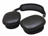 P9 Wireless Headsets Bluetooth For IOS Android Phone (Black)