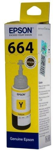 Epson Genuine Ink 644 Yellow 