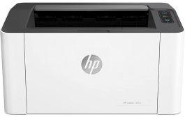 HP LaserJet 107a Printer