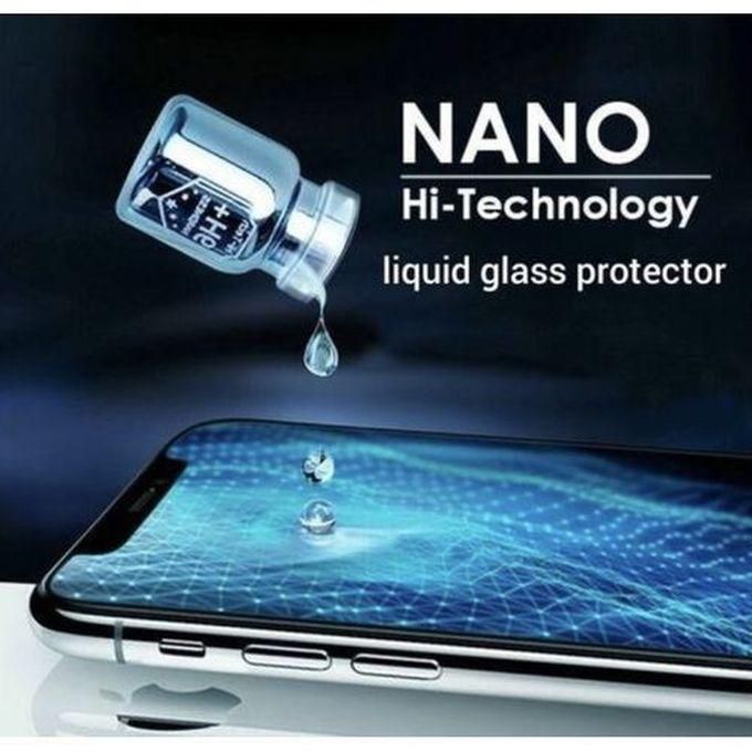 Nano Liquid Screen Protector Broad Hi-Tech 9H Screen Protector