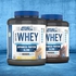 Applied Nutrition Whey Protein Blend Chocolate 2.27Kg