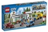 Lego 60132 Service Station Building Kit - 515 Pcs