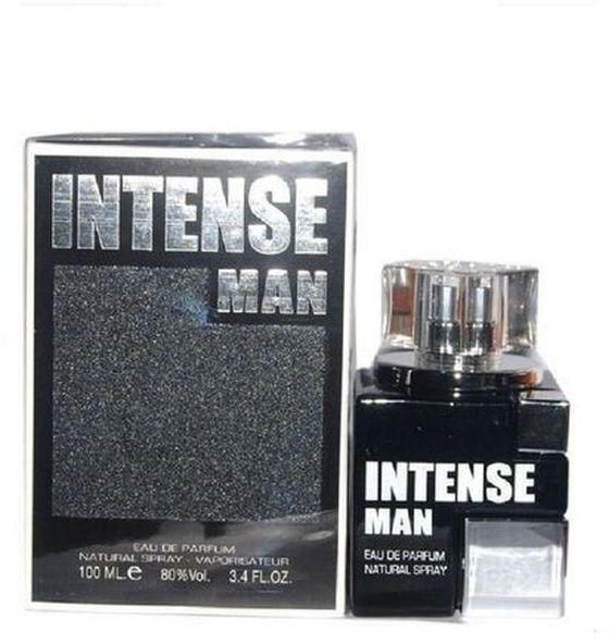 Fragrance World Intense Man Perfume