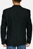 Men's Club Wool Casual Blazer - Black