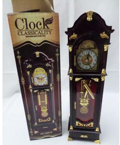 Classicality Table Clock