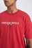 Defacto NBA Chicago Bulls Boxy Fit T-Shirt