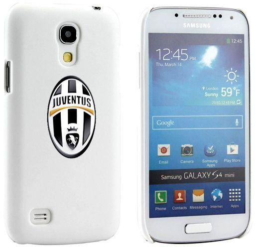 Margoun  Juventus F.C. cover case for Samsung Galaxy S4 (WH-06)