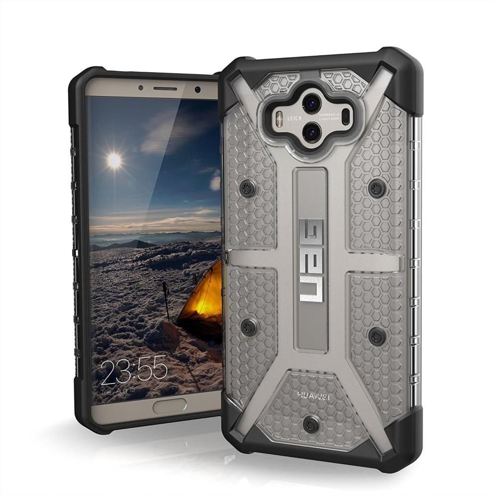 UAG Plasma Series Protective Case for Huawei Mate 10 (Ice)
