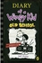 Puffin Books Diary Of A Wimpy Kid- Old School