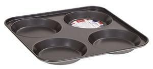 Buy Wham Yorkshire Pudding Tray 56175 Online at the best price and get it delivered across UAE. Find best deals and offers for UAE on LuLu Hypermarket UAE