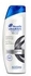 Head &amp; shoulders for men anti-dandruff shampoo 600 ml