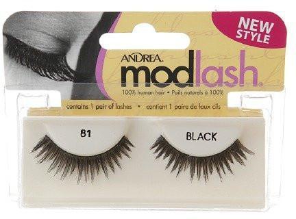 Andrea Strip Lashes - Style 81