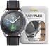 Ringke - Easy Flex Screen Protector for Samsung Galaxy Watch Active 3 45mm Screen Guard
