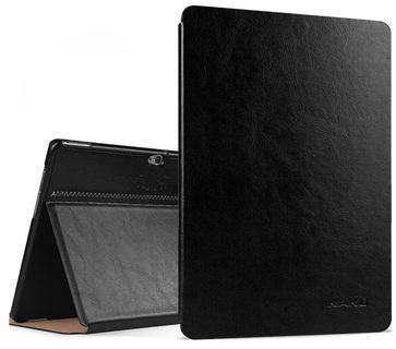 Kaku Flip Cover for Samsung Galaxy Tab S4 10.5 (T830) - Black