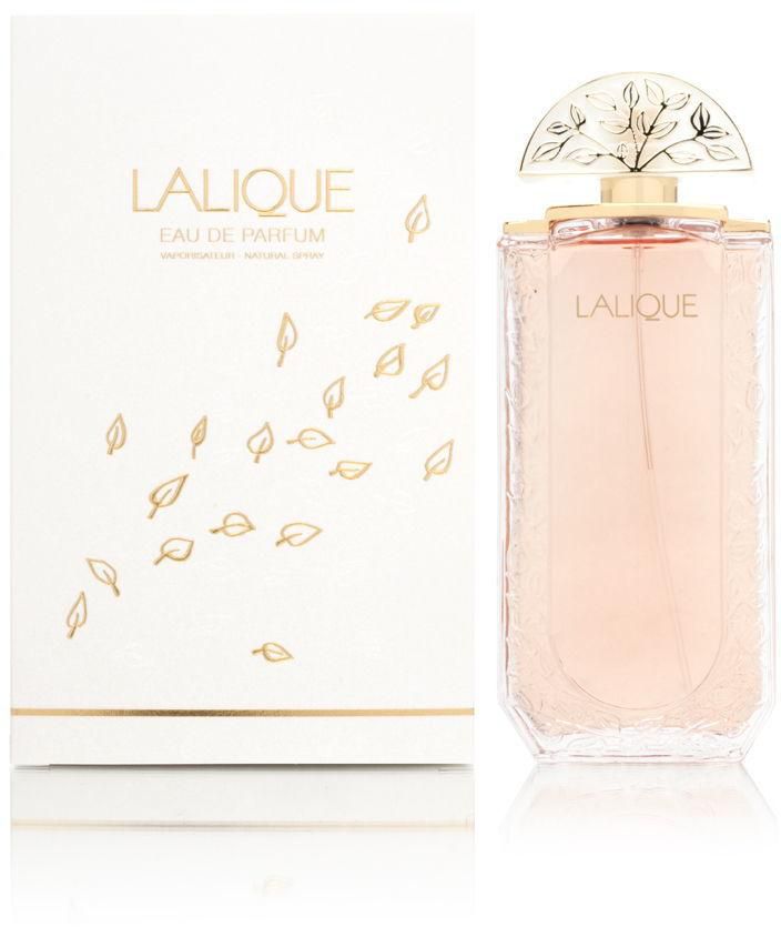 Lalique De Lalique Perfume For Women, EDP, 100ml