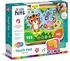 Kids Hits Touch Pad Tiger Quiz For 3+ years