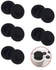 Generic 10Pc Silicone Gel Thumb Grips For Ps4/For Ps3/For Xbox 360/For Xboxone Controller
