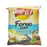 Lays Forno Labneh N Mint - 43g