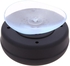 Small Black Waterproof Wireless Bluetooth Speaker Handsfree Mic Suction Shower Car for smartphones