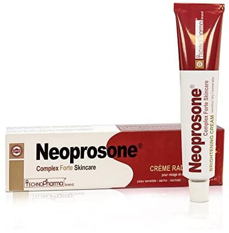 Neoprosone Brightening Cream 50g