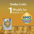 Similac Gold HMO 3 Formula Milk Powder 400g