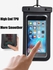 Floating Waterproof Phone Pouch,Floating phone Case Dry Bag
