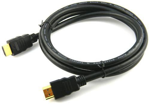 3m BEKO HDMI Cable (4K-2K) Black