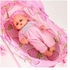 Baby Infant Doll Stroller