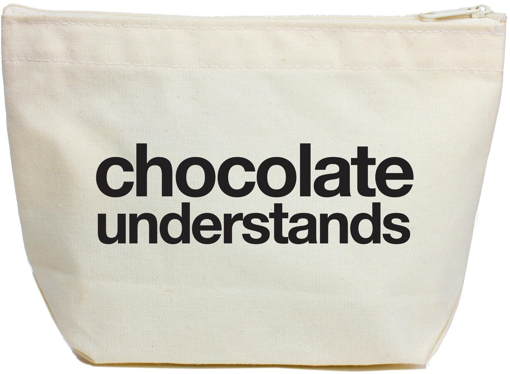 حقيبة تنظيم دوقيرد شوكولاتة