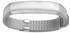 UP2 by Jawbone Activity   Sleep Tracker, Silver, Classic Flat Strap