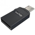 SanDisk 32GB OTG Dual USB Flash Drive 2.0